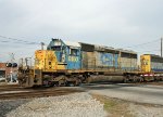 CSX 8150